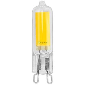 LED 3W G4 COB 12V NW 4000K