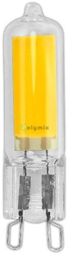 LED 3W G4 COB 12V WW 3000K