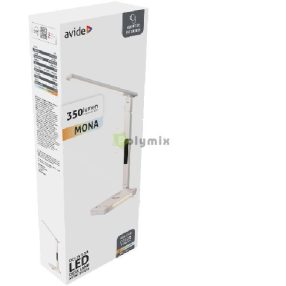 LED Asztali Lámpa QI Mona 7W