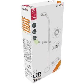 LED Állólámpa Angel 12W NW Fehér
