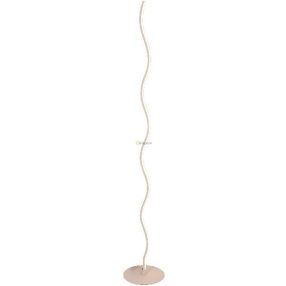 LED Állólámpa Wave 18W NW