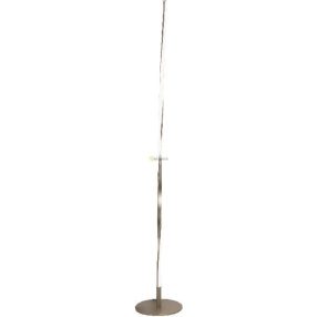 LED Állólámpa Twist 18W WW
