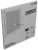 LED Panel 600x600mm 36W NW 4000K 100lm/W Value Range Backlit