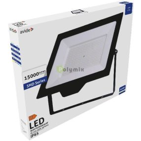 LED Reflektor Slim SMD 150W CW 6400K