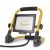 LED Reflektor Slim SMD 30W állványos 1.5m NW 4000K