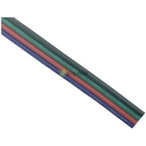 LED Szalag 4-eres Vezeték 50m