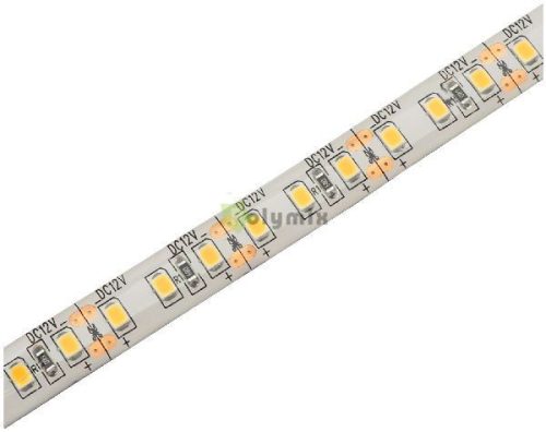 LED Szalag 12V 24W 2700K IP65 5m