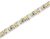 LED Szalag 12V 24W 4000K IP20 5m