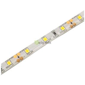 LED Szalag 12V 4.8W 6400K IP65 10m