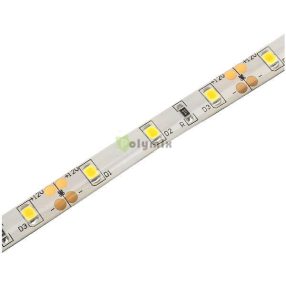 LED Szalag 12V 4.8W 6400K IP65 5m