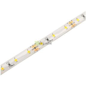LED Szalag 12V 7.2W 2700K IP65 5m