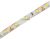 LED Szalag 12V 12W 3000K IP65 5m