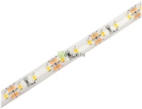 LED Szalag 12V 18W 3000K IP65 5m