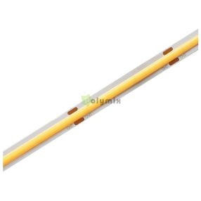 LED Szalag COB 12V 8W 6400K CW IP44 5m