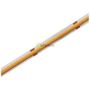 LED Szalag COB 12V 14W 3000K WW IP44 5m