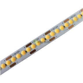 LED Szalag D-COB 12V 12W 4000K NW IP44 5m