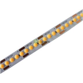 LED Szalag D-COB 12V 12W 3000K WW IP44 5m