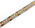 LED Szalag D-COB 12V 12W 3000K WW IP44 5m