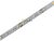 LED Szalag D-COB 12V 8W 3000K WW IP44 5m