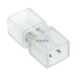 LED Szalag 220V 3528 SMD 2 Tüskés Csatlakozó