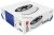 LED Szalag 220V 4.8W 6400K IP67 50m