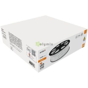 LED Szalag 220V 14.4W 4000K IP67 50m
