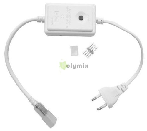 LED Szalag 220V RGB Vezérlő 20m LED-szalaghoz