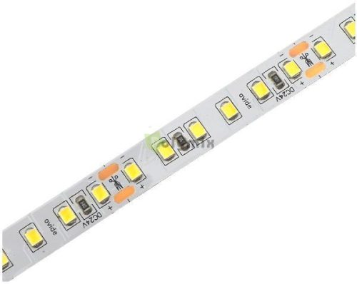 LED Szalag 24V 24W 4000K IP20 10m