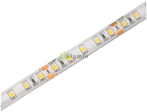 LED Szalag 24V 18W 6400K IP65 5m