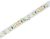 LED Szalag 24V 18W 4000K IP20 30m