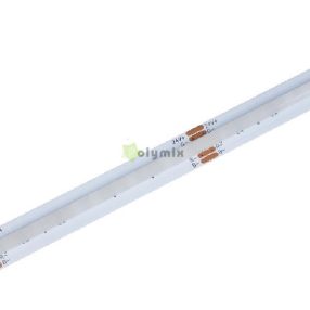 LED Szalag COB 24V 12W RGB IP20 10m