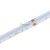 LED Szalag COB 24V 18W RGB+W IP20 10m