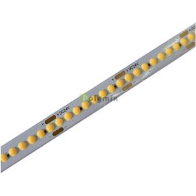 LED Szalag D-COB 24V 12W 6400K CW IP44 10m