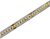 LED Szalag D-COB 24V 12W 6400K CW IP44 10m