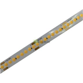 LED Szalag D-COB 24V 12W 3000K WW IP44 10m