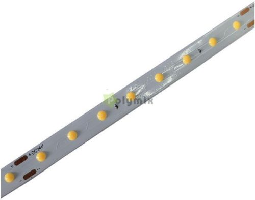 LED Szalag D-COB 24V 8W 4000K NW IP44 10m