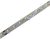 LED Szalag D-COB 24V 8W 4000K NW IP44 10m