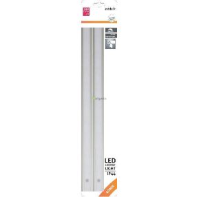   LED Szalag Szekrény Lámpa 5W SMD2835 4000K IP44 2X50cm + Szenzor