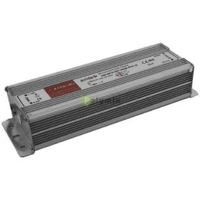 LED Szalag 12V 100W IP67 Slim Tápegység