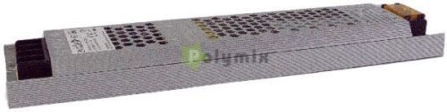 LED Szalag 12V 150W IP20 Slim Tápegység