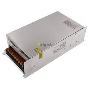 LED Szalag 24V 500W IP20 Tápegység
