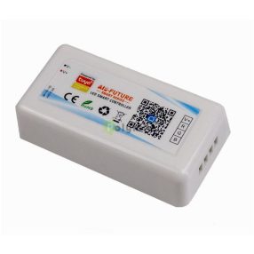 LED Szalag 5-24V Tuya RGB Vezérlő 18A