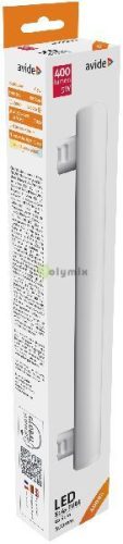 LED Vonalizzó 5W 300mm S14s NW 4000K