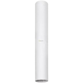 GU10 Lámpatest Kerek Fehér 290mm