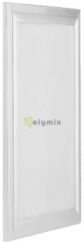 LED Panel 30x120cm 29W CW 6400K 120lm/W UGR+IP44 Industrial Range