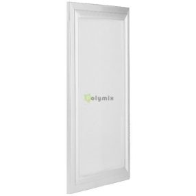 LED Panel 30x120cm 40W CW 6400K 100lm/W Value Range
