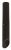 GU10 Lámpatest Kerek Fekete 290mm