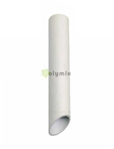 GU10 Lámpatest Kerek Fehér 290mm