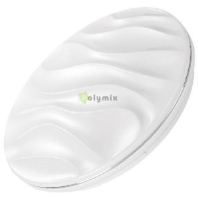 LED Mennyezeti Lámpa IP44 Selene 18W 330*68mm CW 6400K