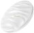 LED Mennyezeti Lámpa IP44 Selene 18W 330*68mm CW 6400K